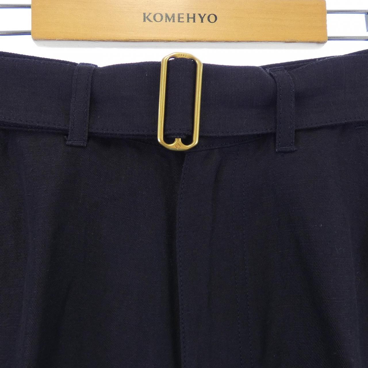 ダンヒル DUNHILL パンツ