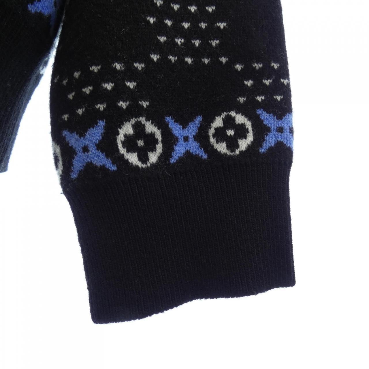 ルイヴィトン LOUIS VUITTON ニット