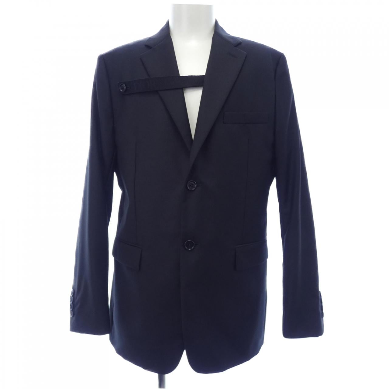 ディオール DIOR 013C216A3226 ジャケット