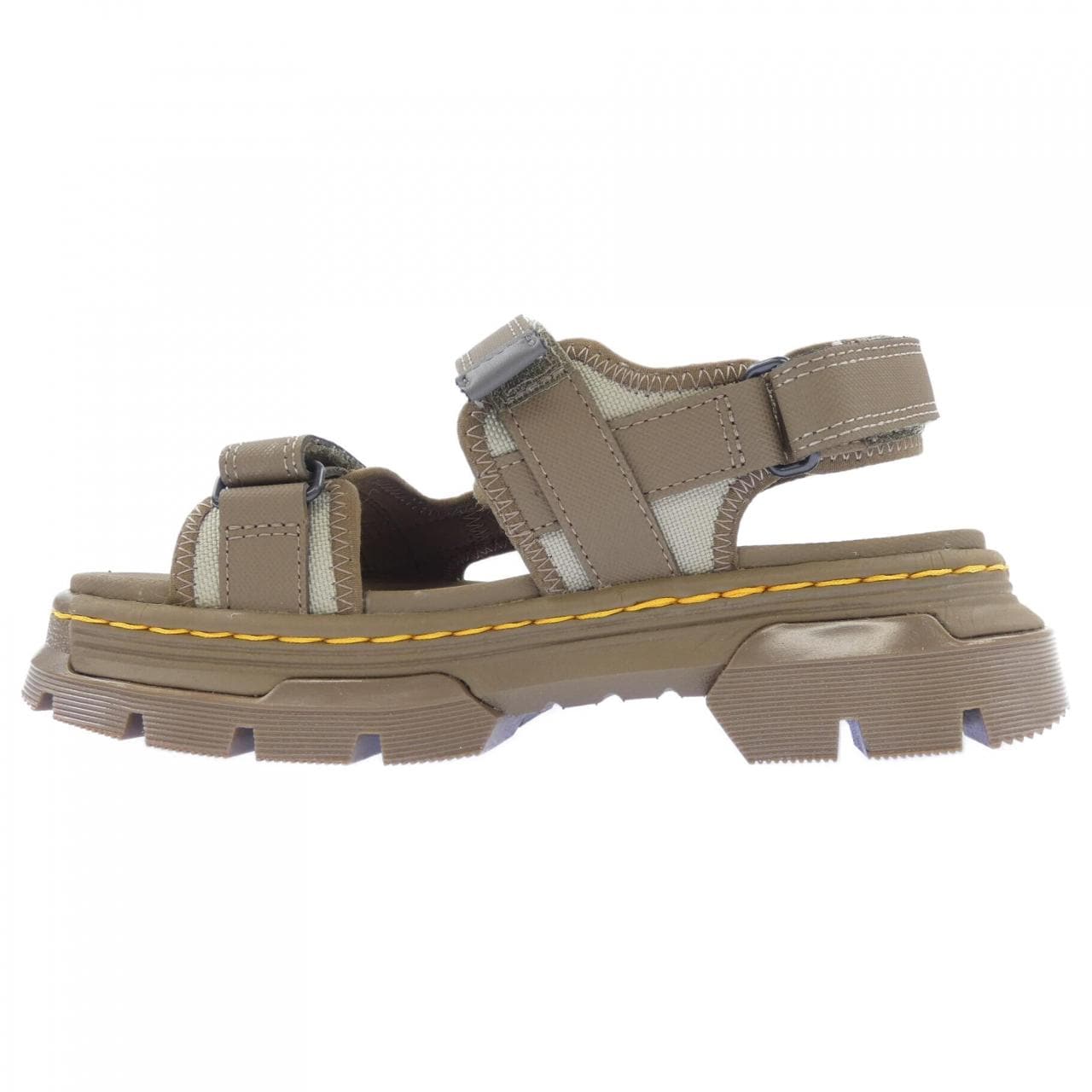 ドクターマーチン DR.MARTENS 32198777 FORSTER サンダル