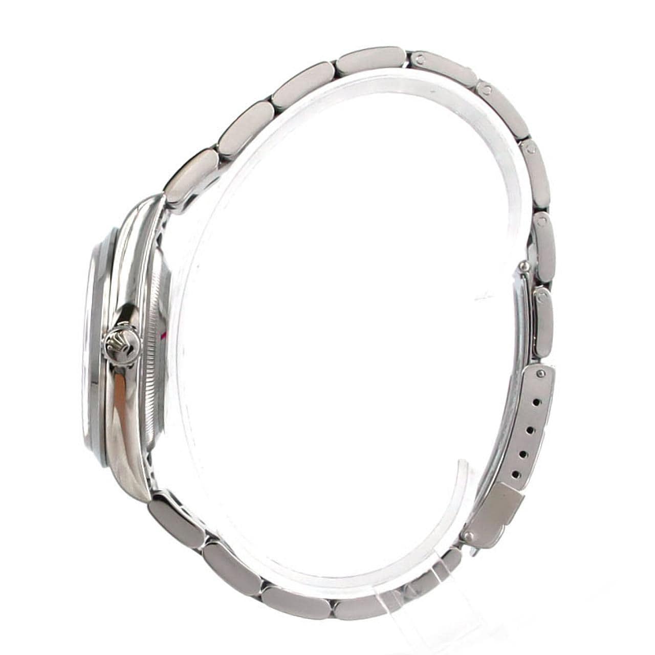 ロレックス エクスプローラーI 14270 SS 自動巻 A番