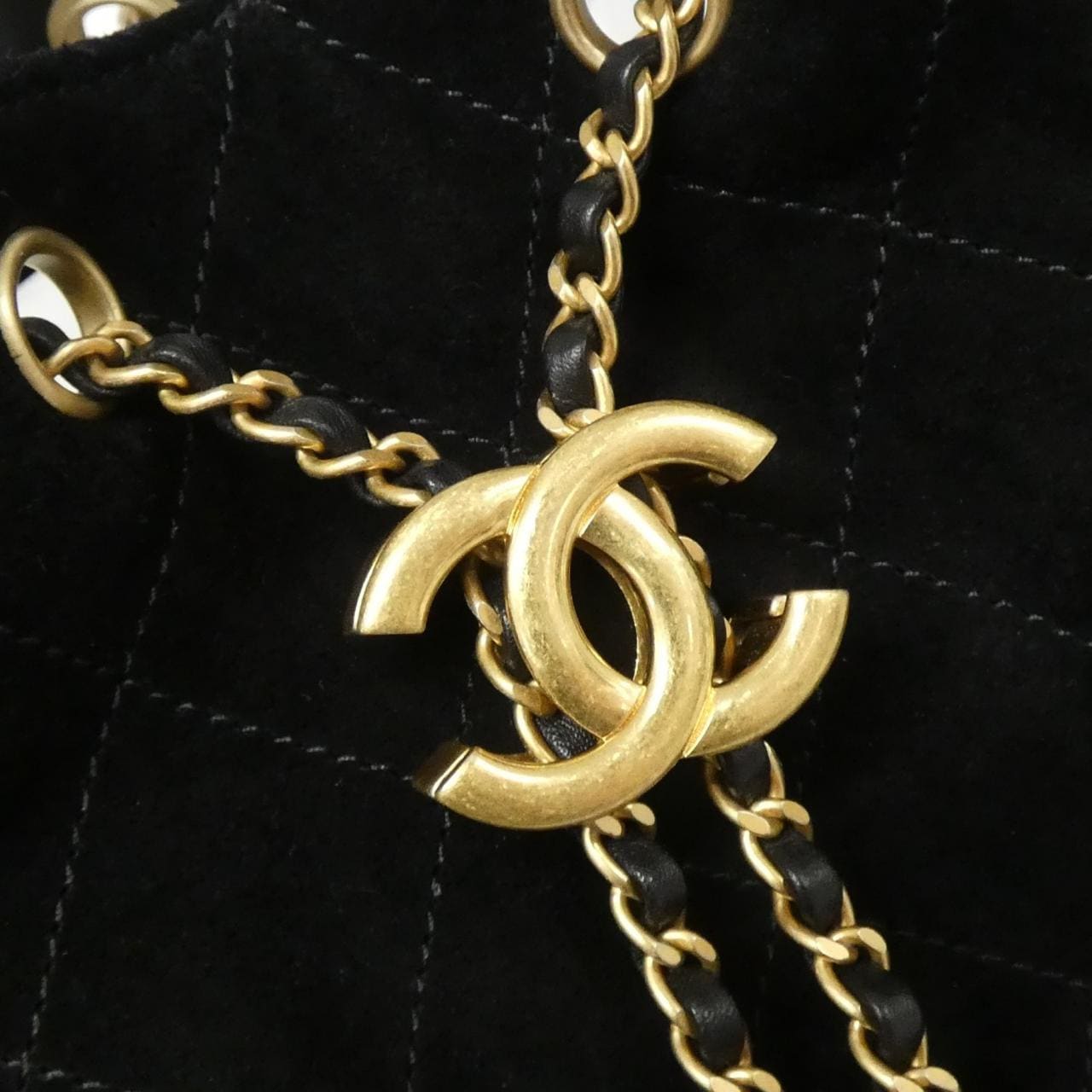 シャネル シャネル25 ライン AS5311 ショルダーバッグ