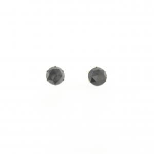 K18YG ダイヤモンド ピアス 0.50CT