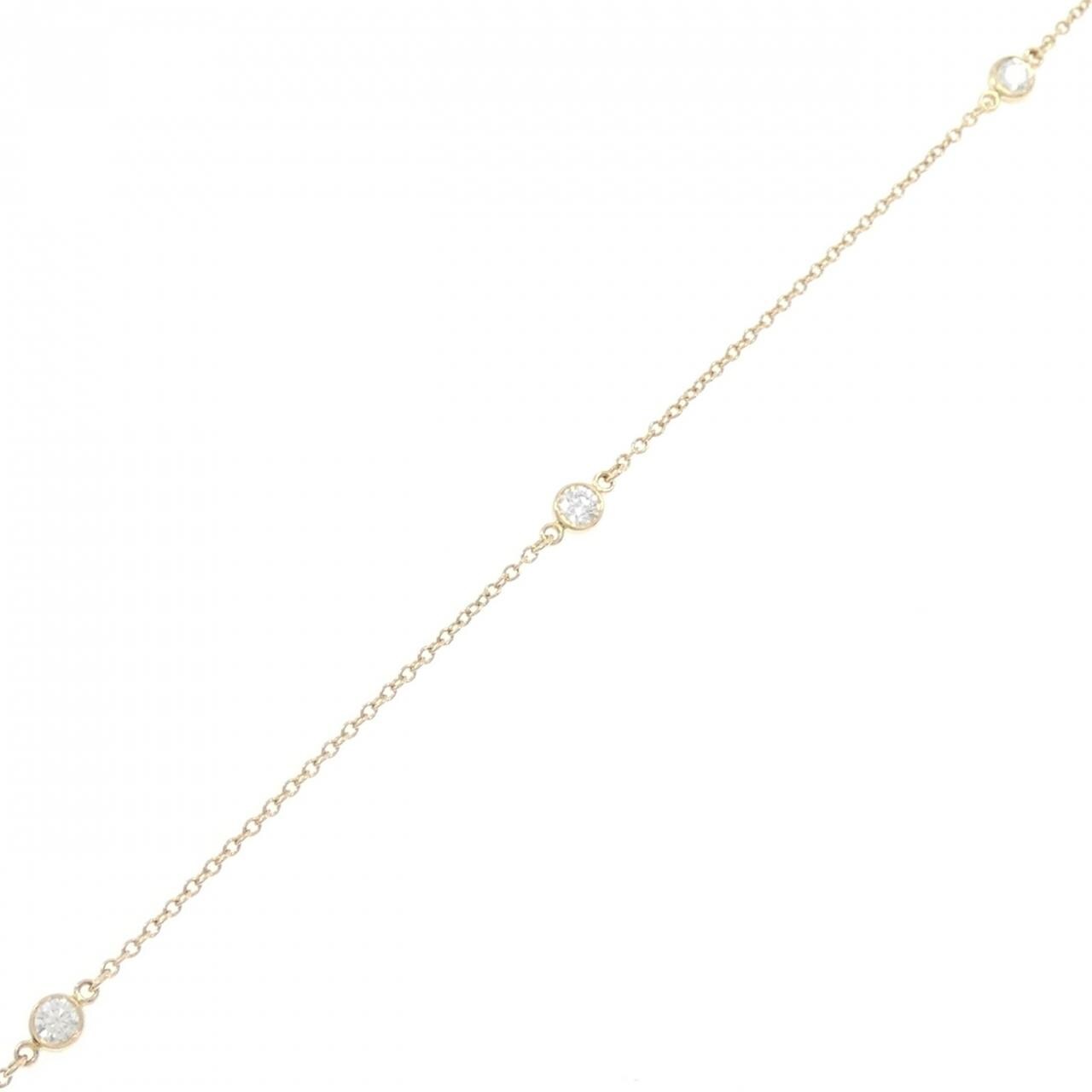 ティファニー バイザヤード 3P ブレスレット