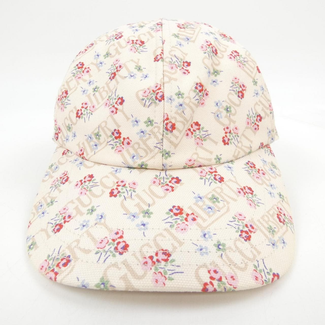 グッチ GUCCI 634374 4HM67 キャップ