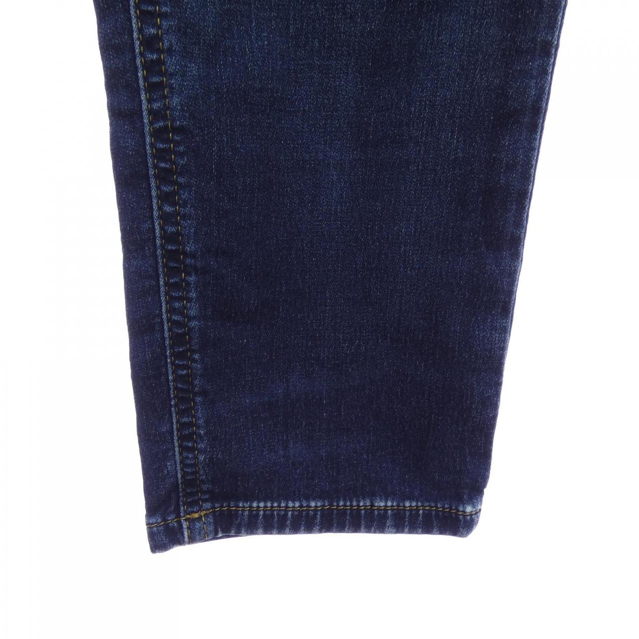 ディーゼル DIESEL ジーンズ