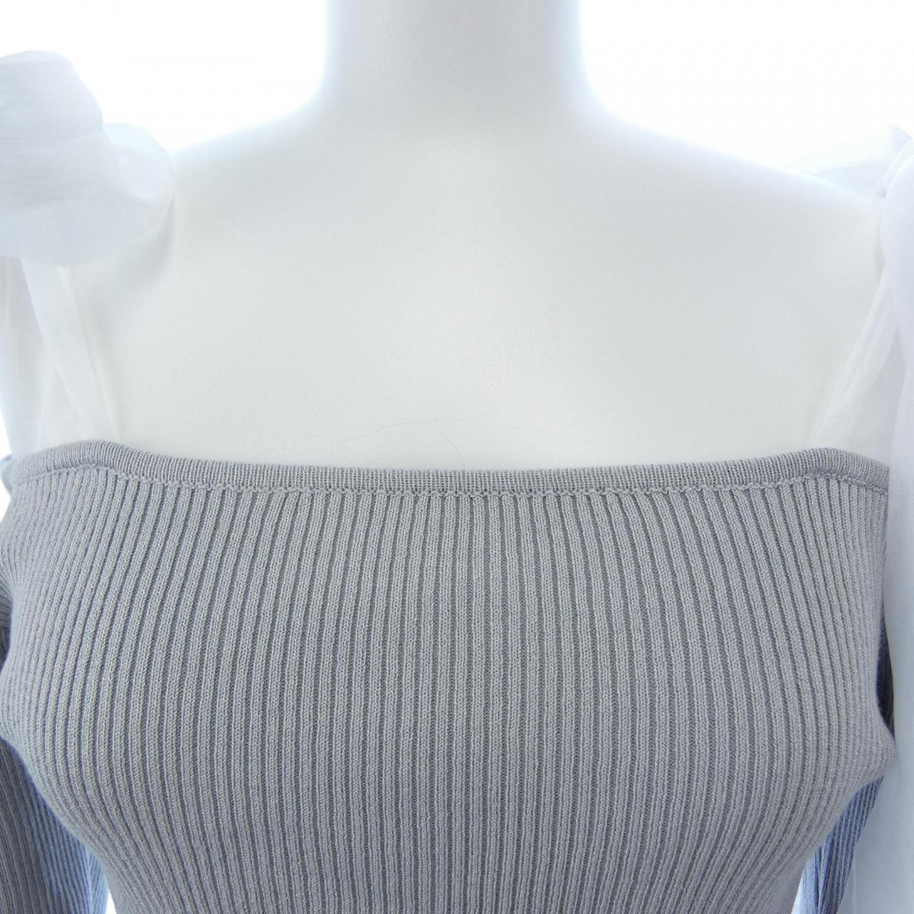 マーキュリーデュオ MERCURY DUO ニット