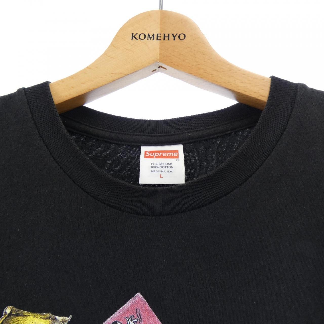 シュプリーム SUPREME Tシャツ