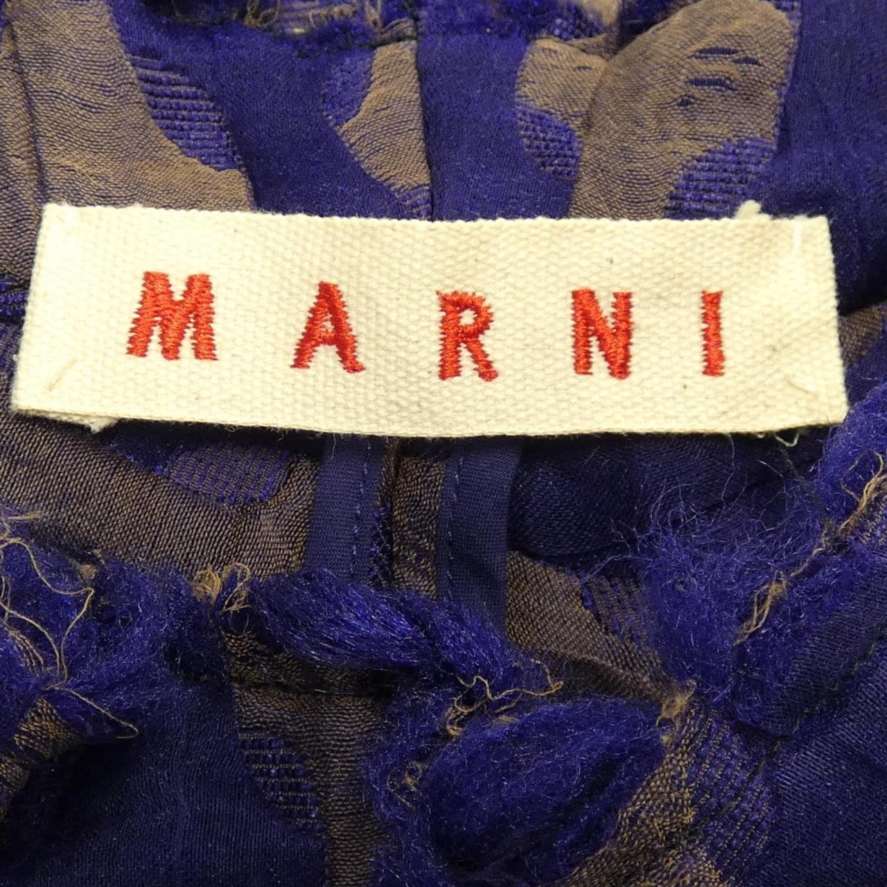 Marni MARNI连衣裙