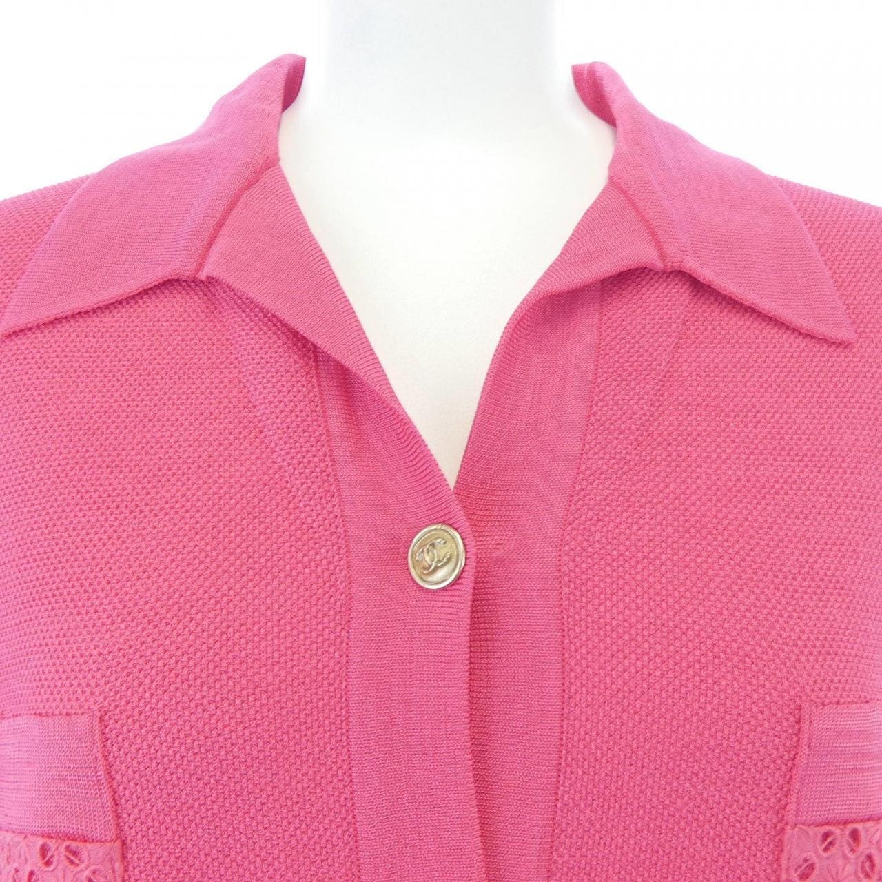 シャネル CHANEL P70430K10050 ワンピース