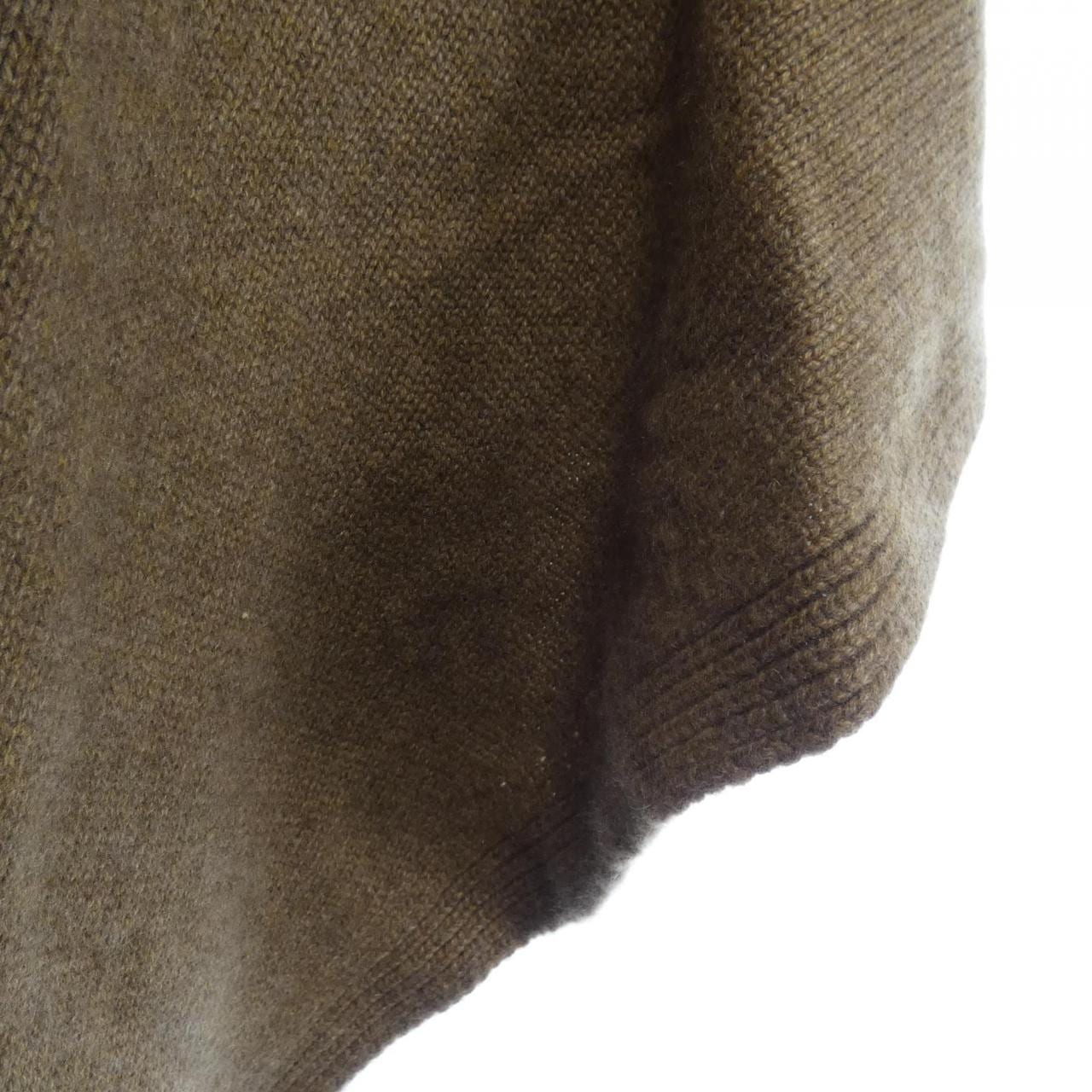 エルメス HERMES クルードセル 2H2202D1 ポンチョ