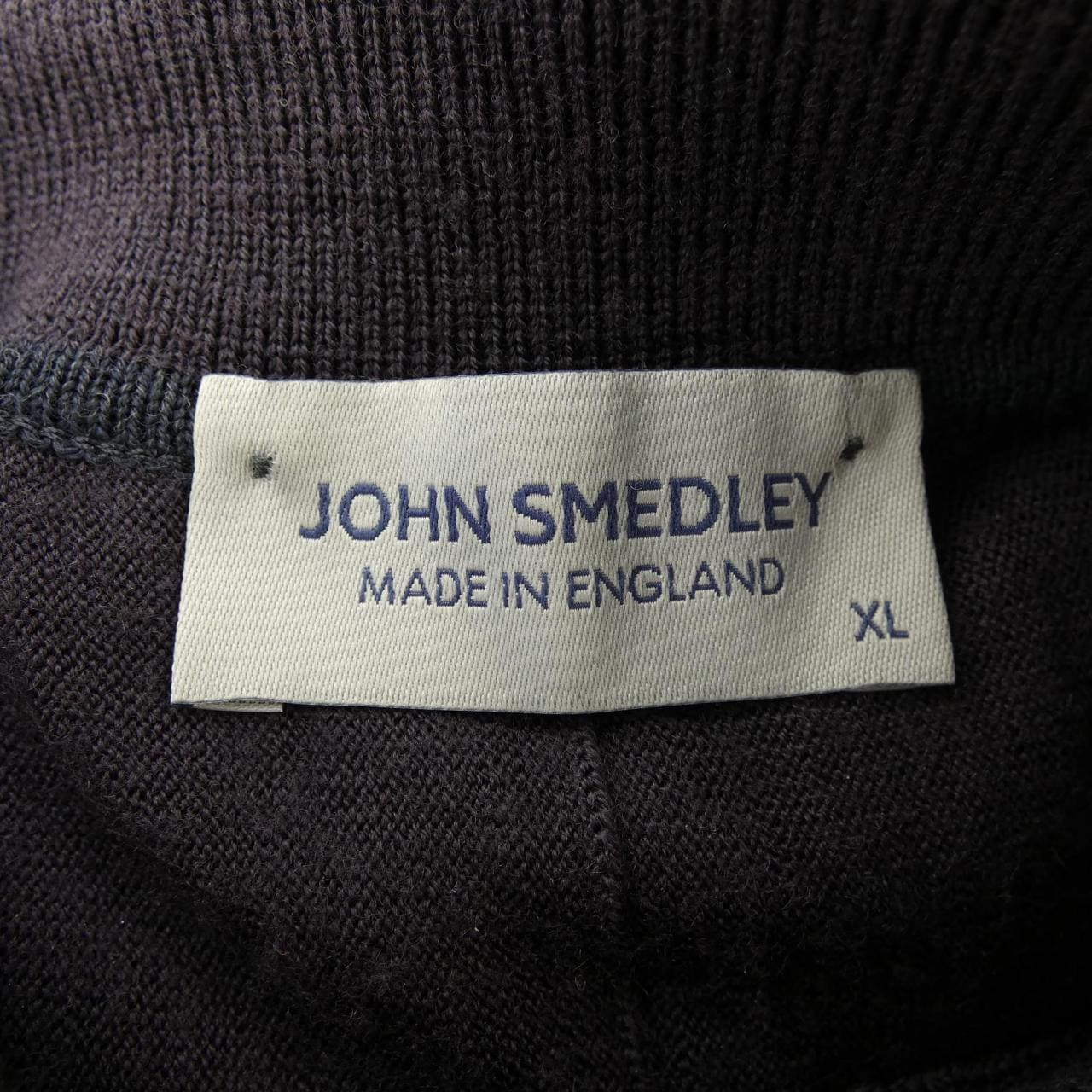 ジョンスメドレー JOHN SMEDLEY ニット