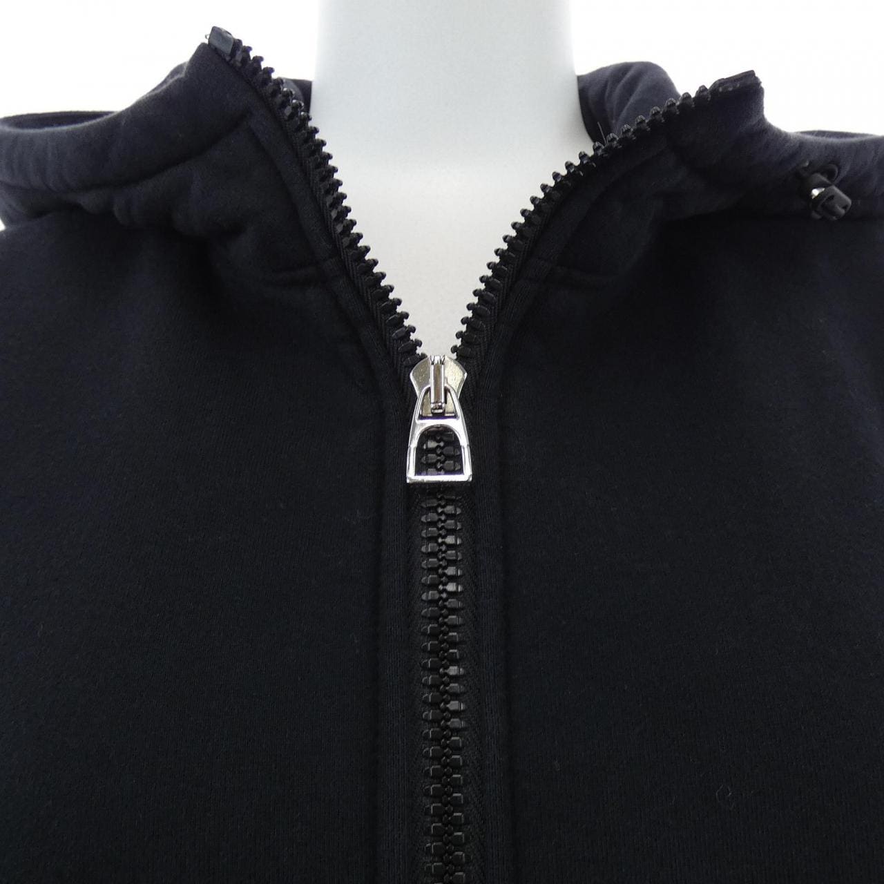 エルメス HERMES SELLIER エルメス･フィット 800741E パーカー