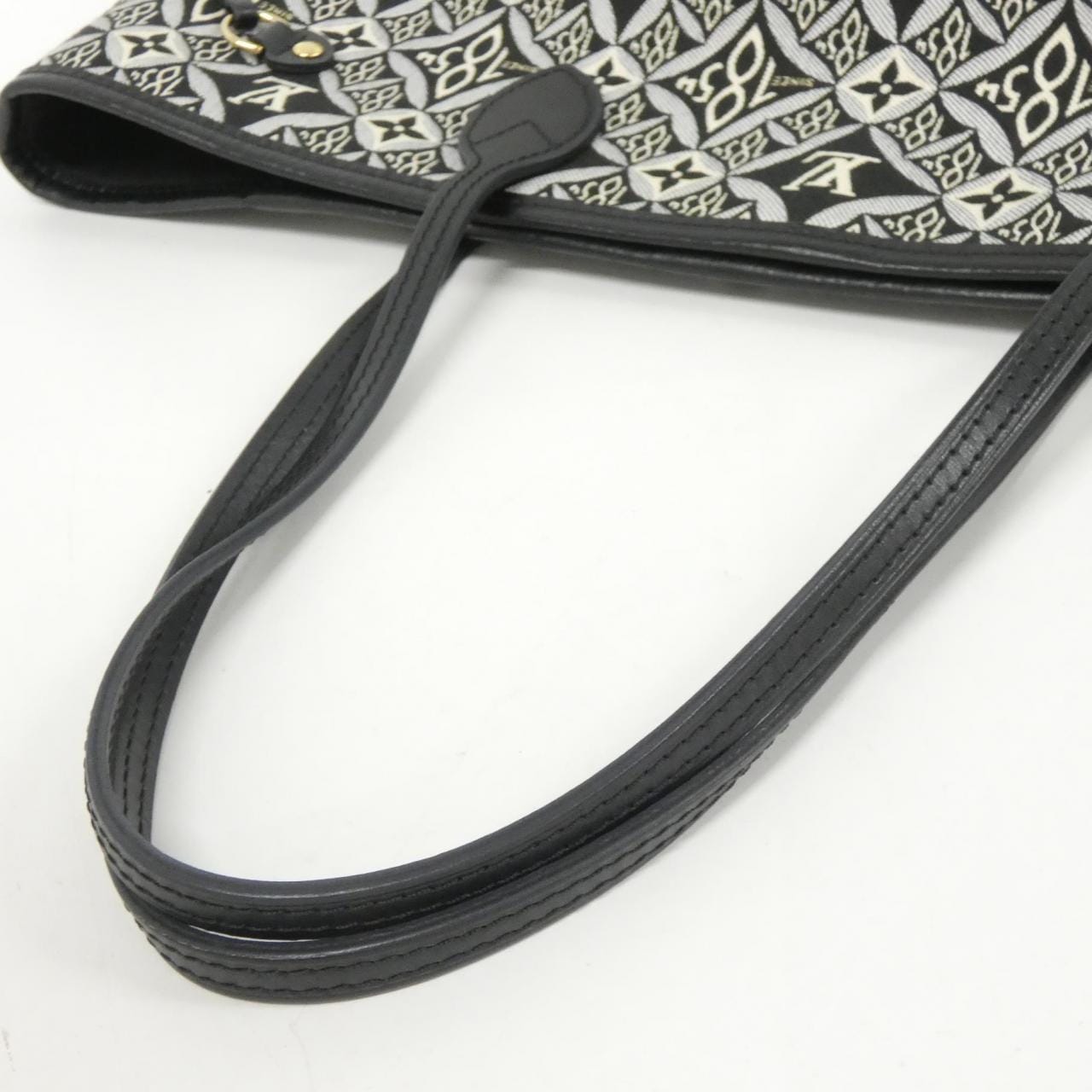 ルイヴィトン SINCE1854 ネヴァーフル MM M57230 バッグ