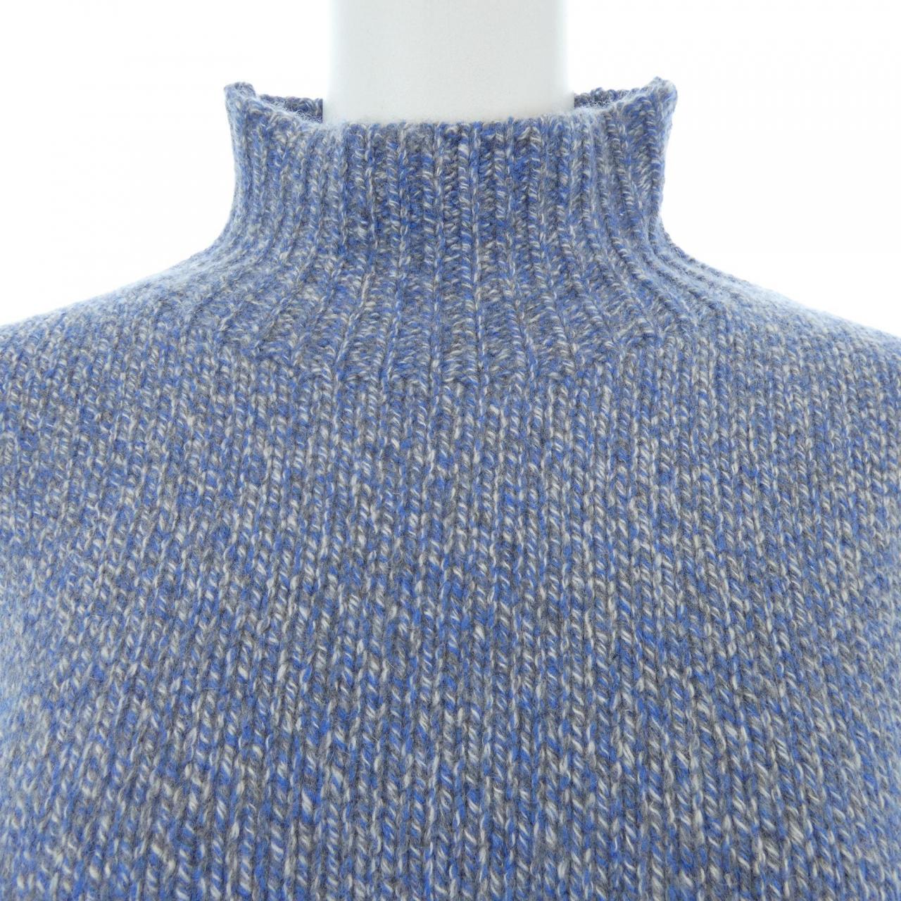 エブール ebure ニット