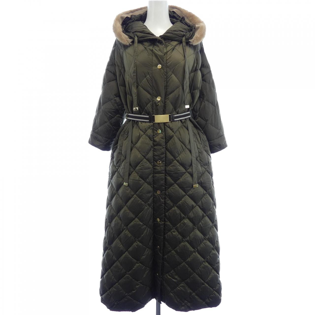 マックスマーラ Max Mara 949615 THE CUBE ダウンコート