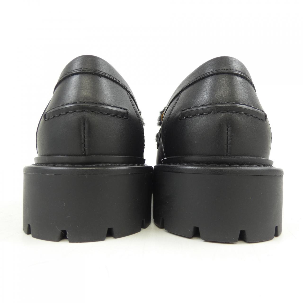 エルメス HERMES アイコン ICONE  ケリーバックル 242101Z シューズ