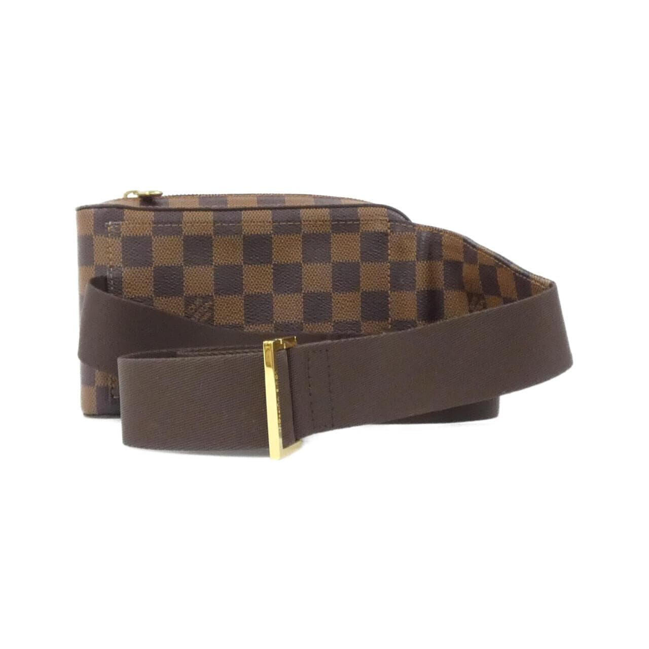 ルイヴィトン ダミエ ジェロニモス N51994 ショルダーバッグ