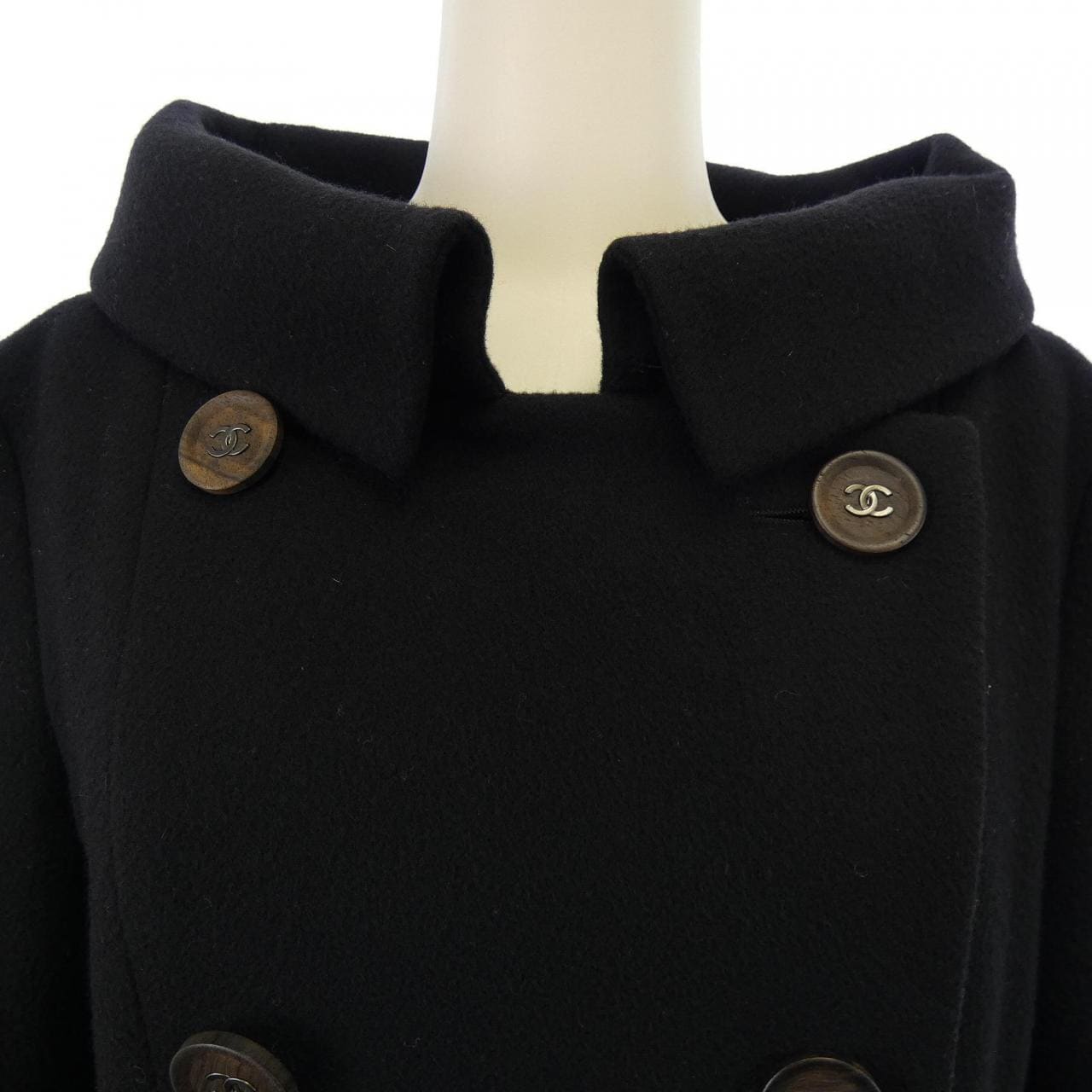 CHANEL P44266V32653 12A 外套