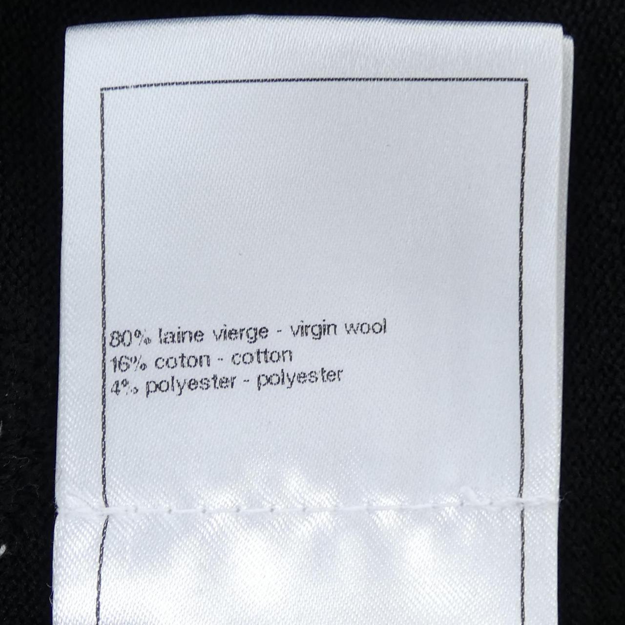 シャネル CHANEL P76067K10978 ニット