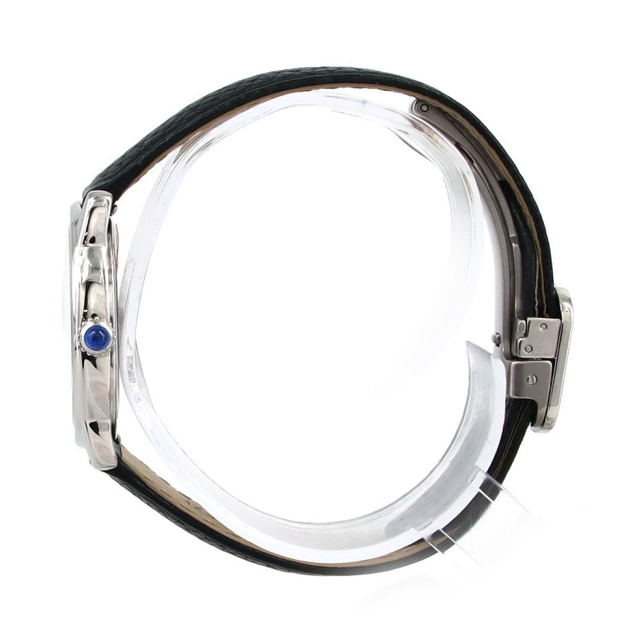 カルティエ ロンドソロSM WSRN0019 SS クォーツ