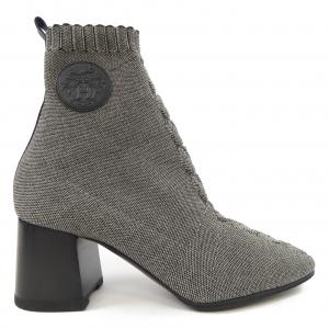 エルメス HERMES ヴォルヴェール エクスリブリス/クリック セ ヌエ 221164Z ブーツ