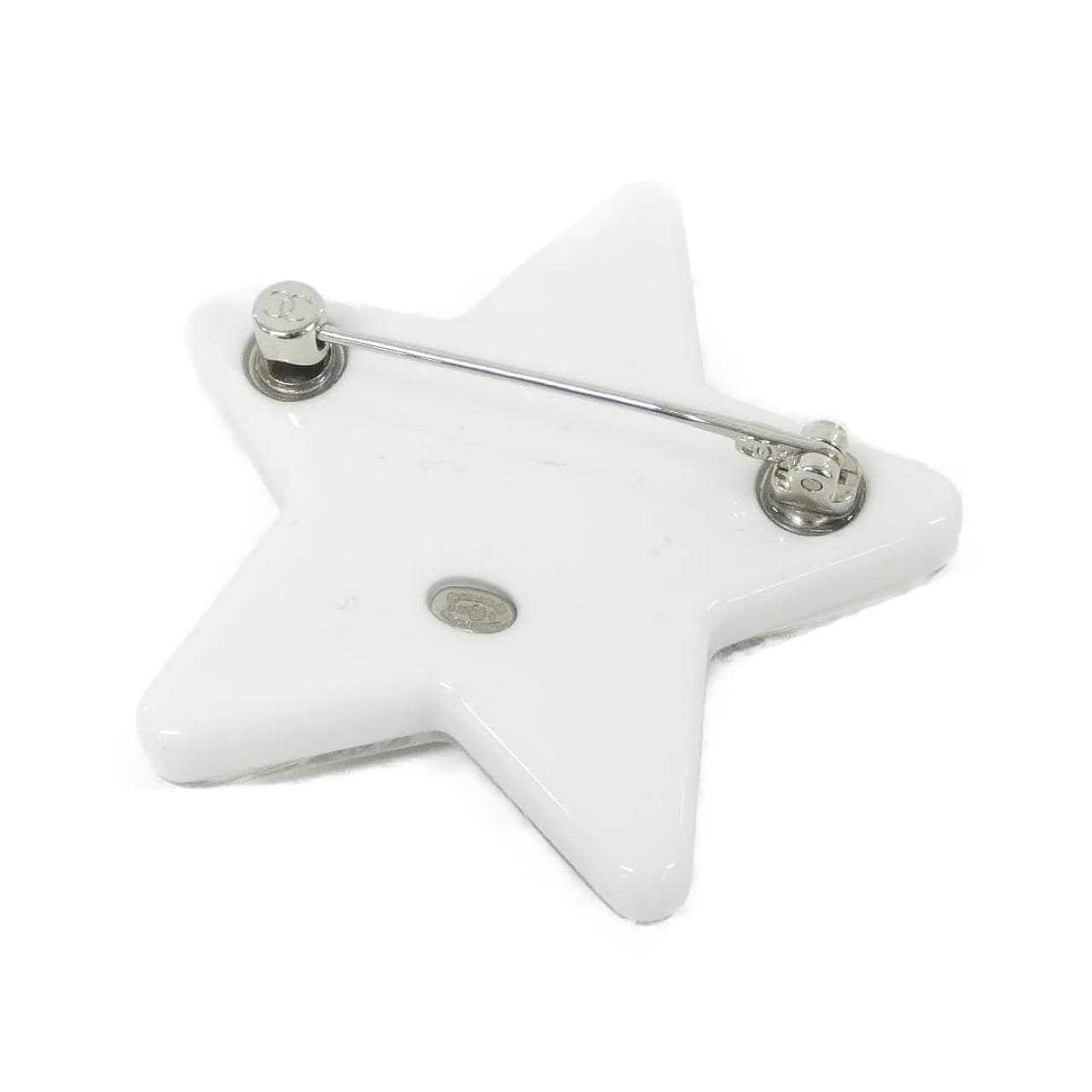 シャネル ABF137 ブローチ