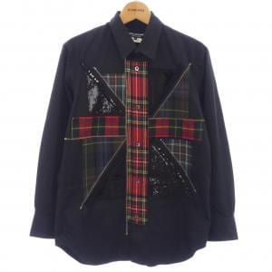 ジュンヤワタナベ JUNYA WATANABE JT-B025 シャツ