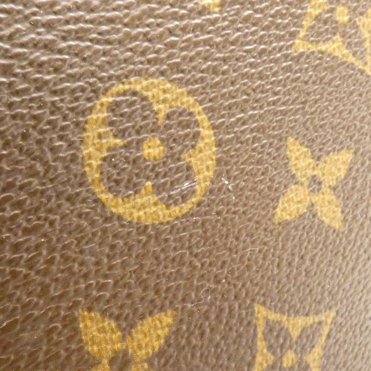 ルイヴィトン モノグラム カバ ピアノ M51148 バッグ