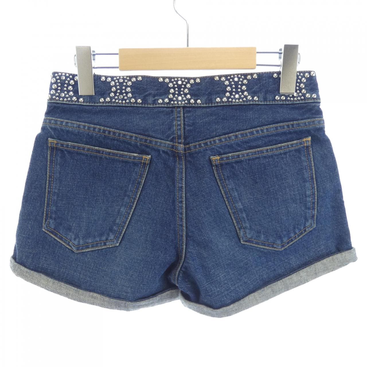 CELINE CELINE 2N973107P 短裤