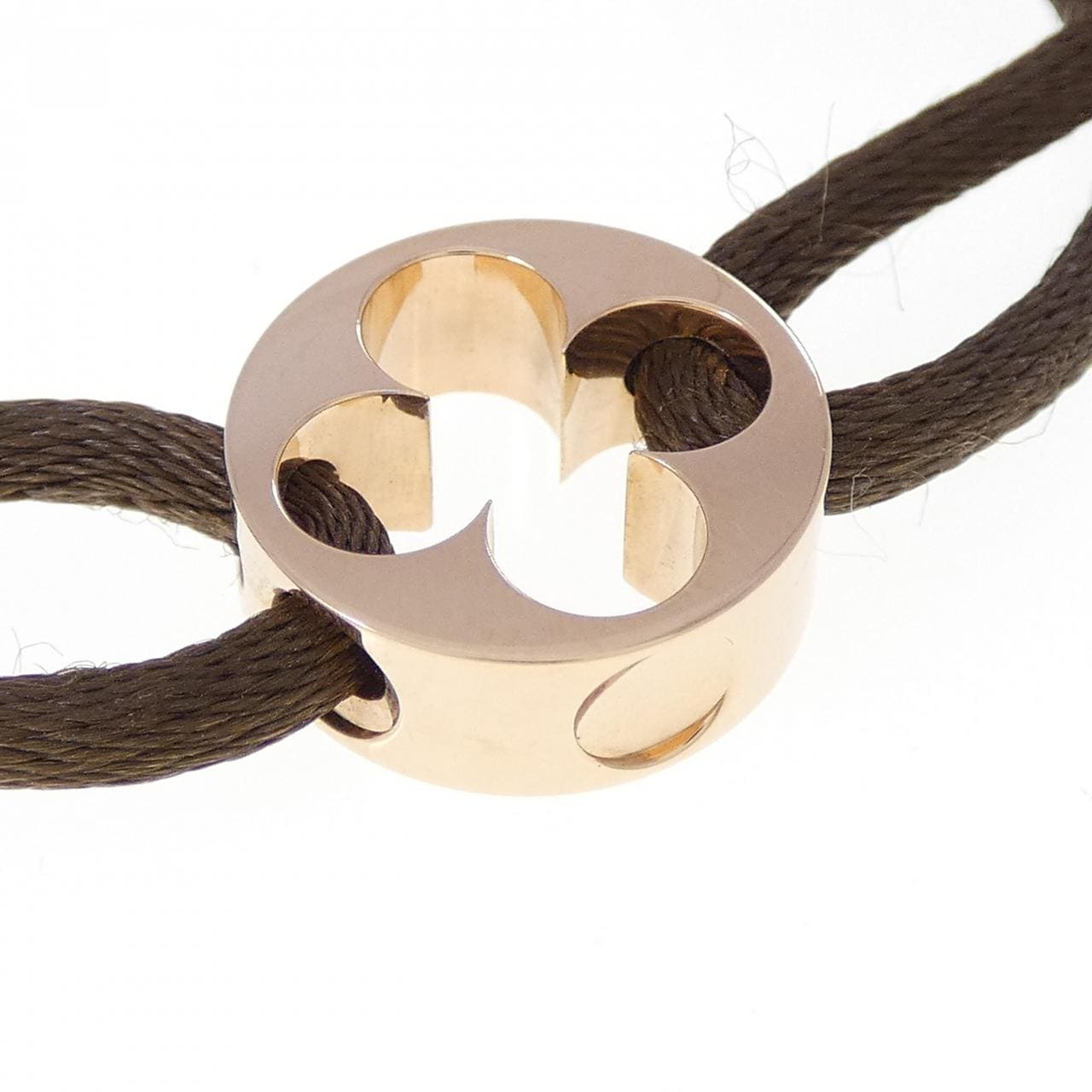 ルイヴィトン ブラスレ アンプラント ブレスレット