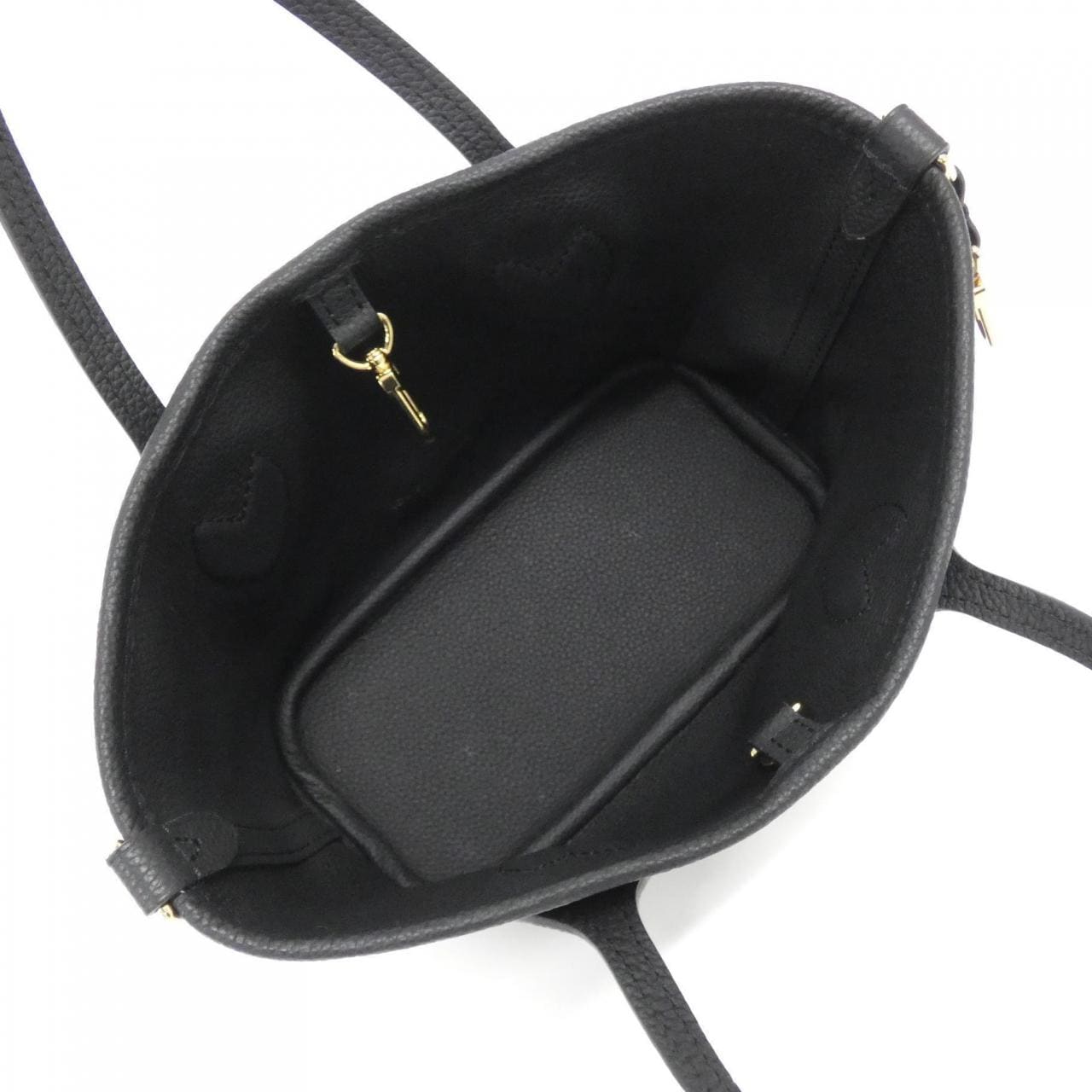 ルイヴィトン モノグラム ネヴァーフル インサイドアウトBB M28347 バッグ