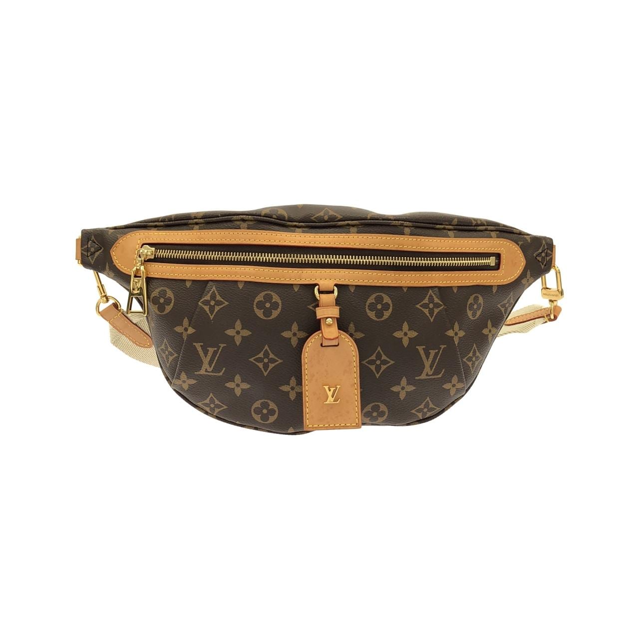 ルイヴィトン モノグラム ハイ ライズ M46784 バッグ