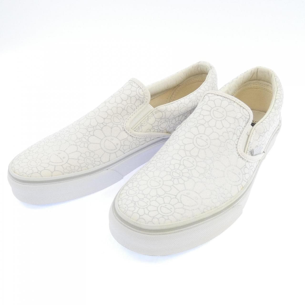 バンズ VANS Murakami スニーカー