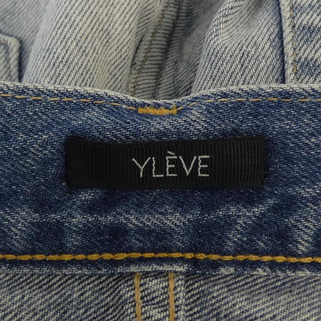 イレーヴ YLEVE パンツ