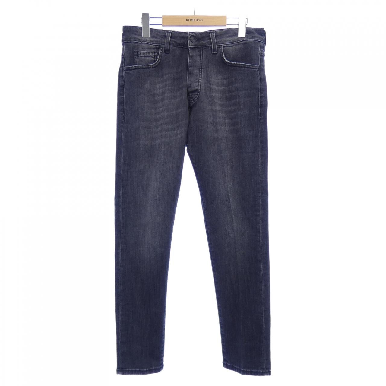 BONHEUR ジーンズ