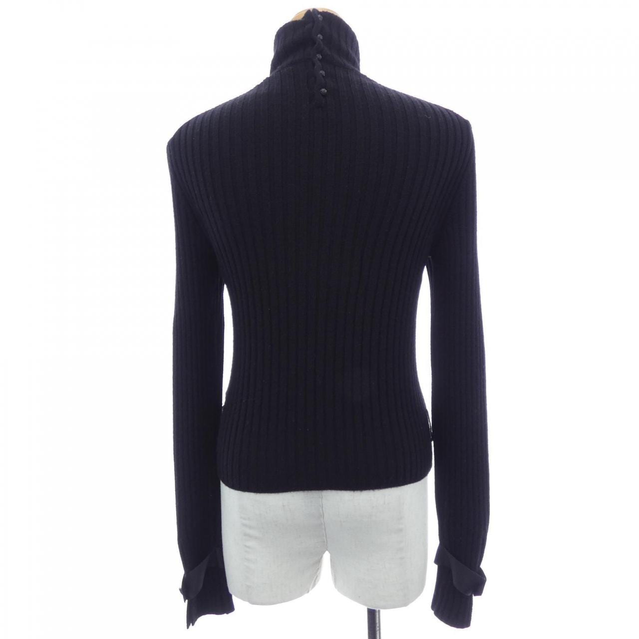 【ヴィンテージ】シャネル CHANEL P19707V01139 02A ニット