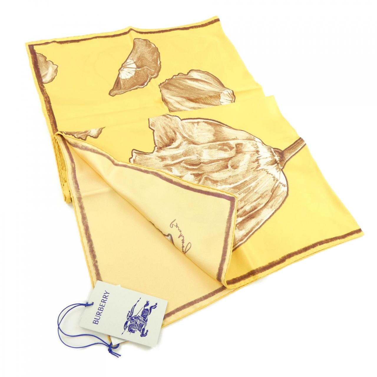 バーバリー BURBERRY 81083291 SCARF