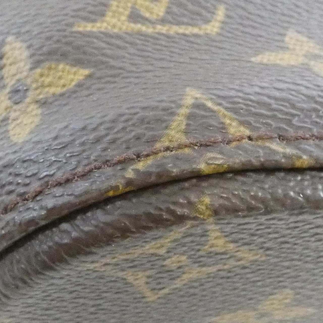 ルイヴィトン モノグラム ヴァヴァン GM M51170 バッグ