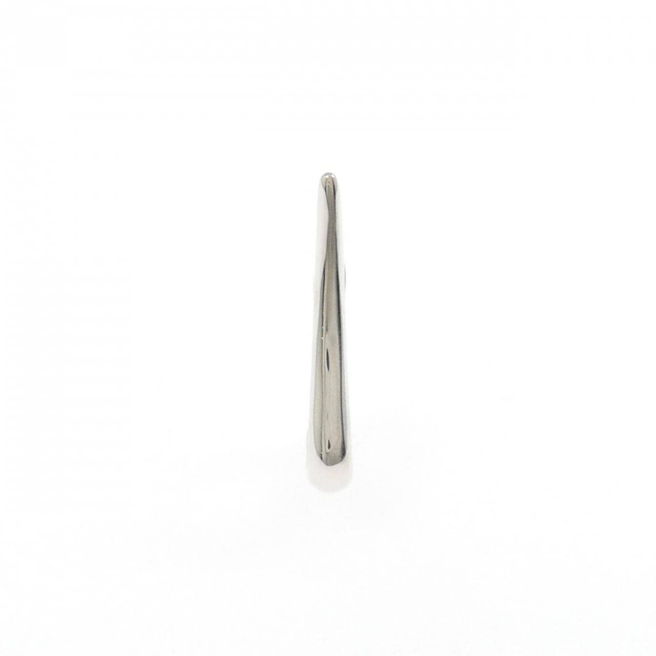 ヒロタカ シグナス ピアス 片耳