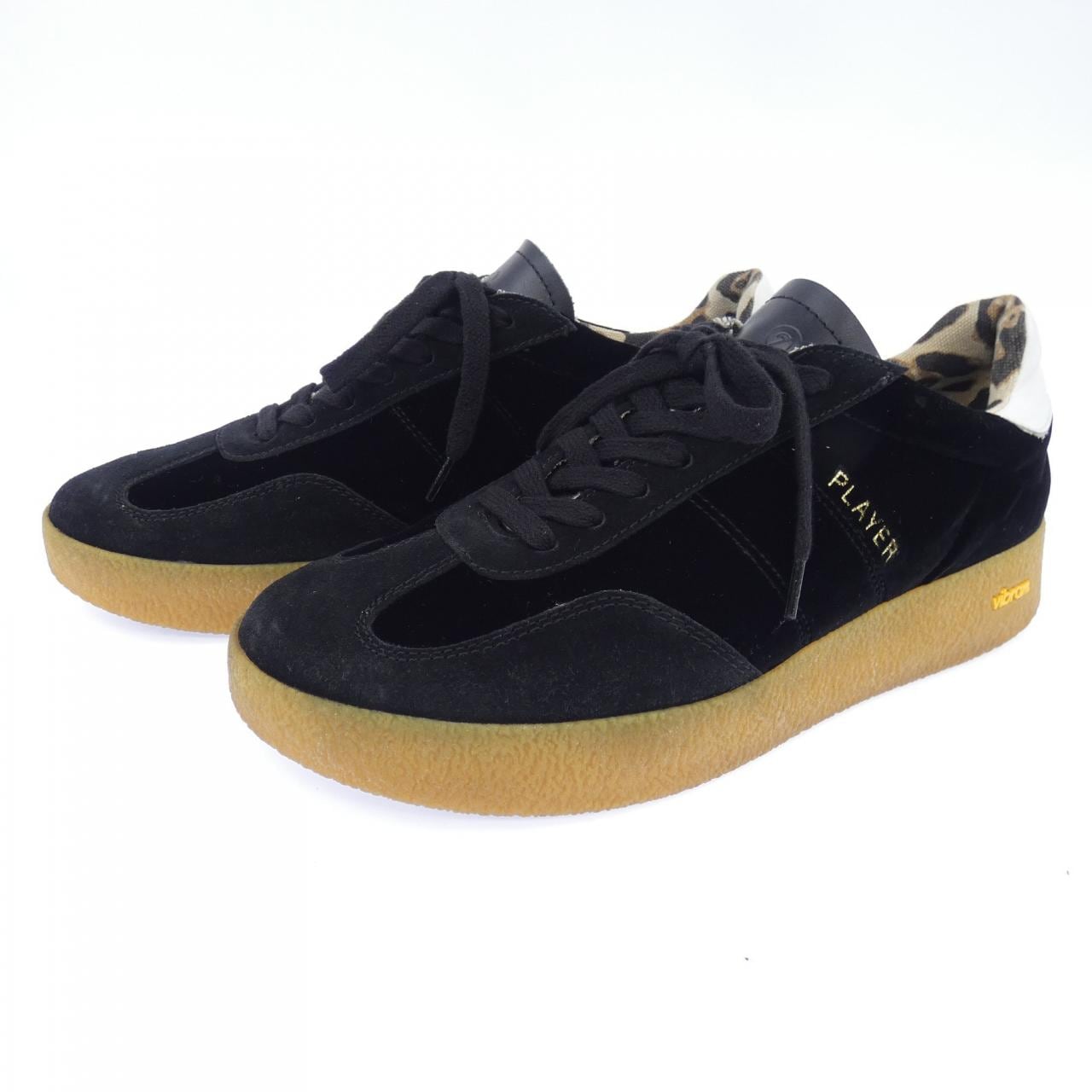 PLAYER スニーカー