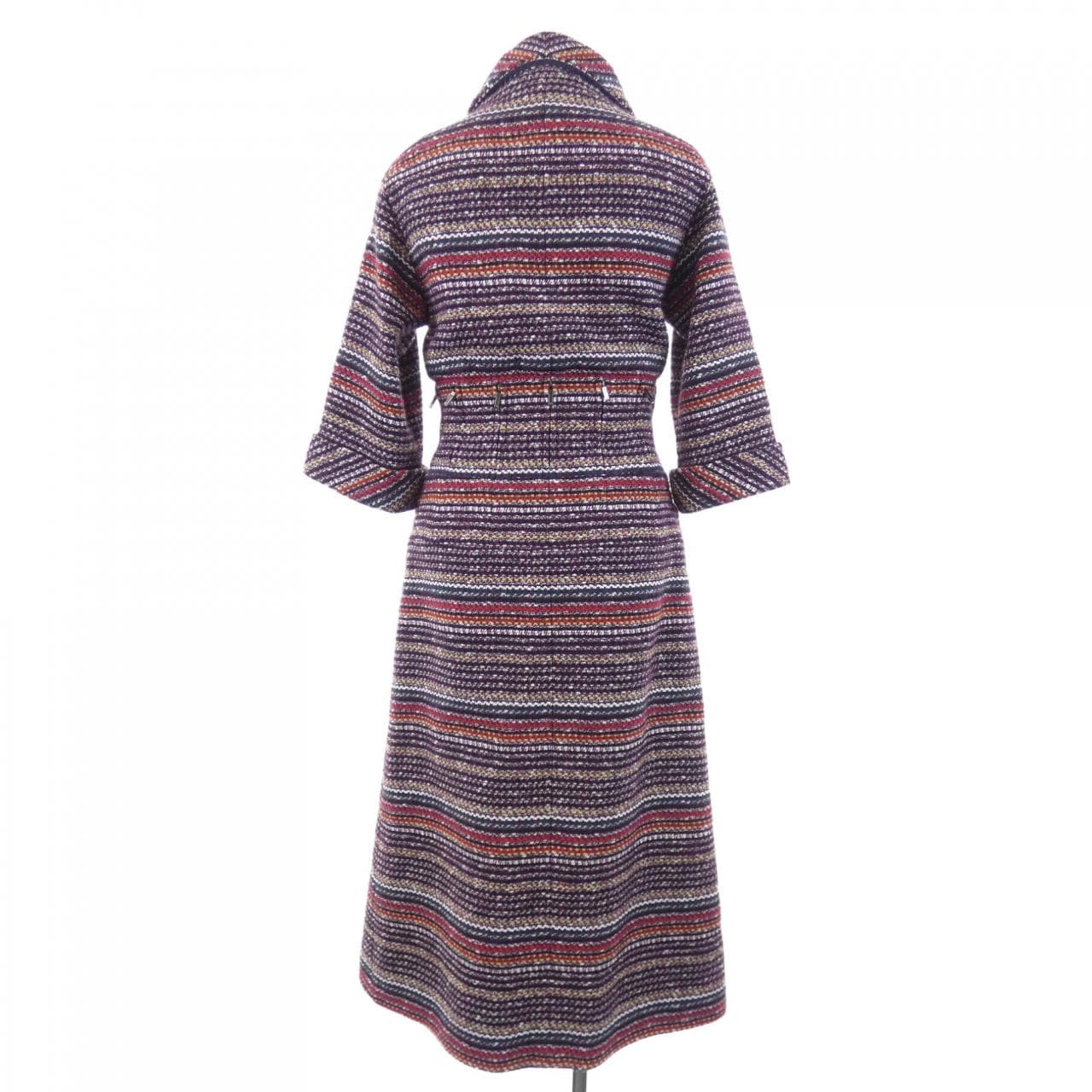 シャネル CHANEL P50345V36985 コート