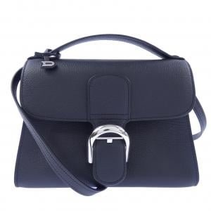 デルボー DELVAUX プリヨンテンポ BRILLANT TEMPO AA0730CBN BAG