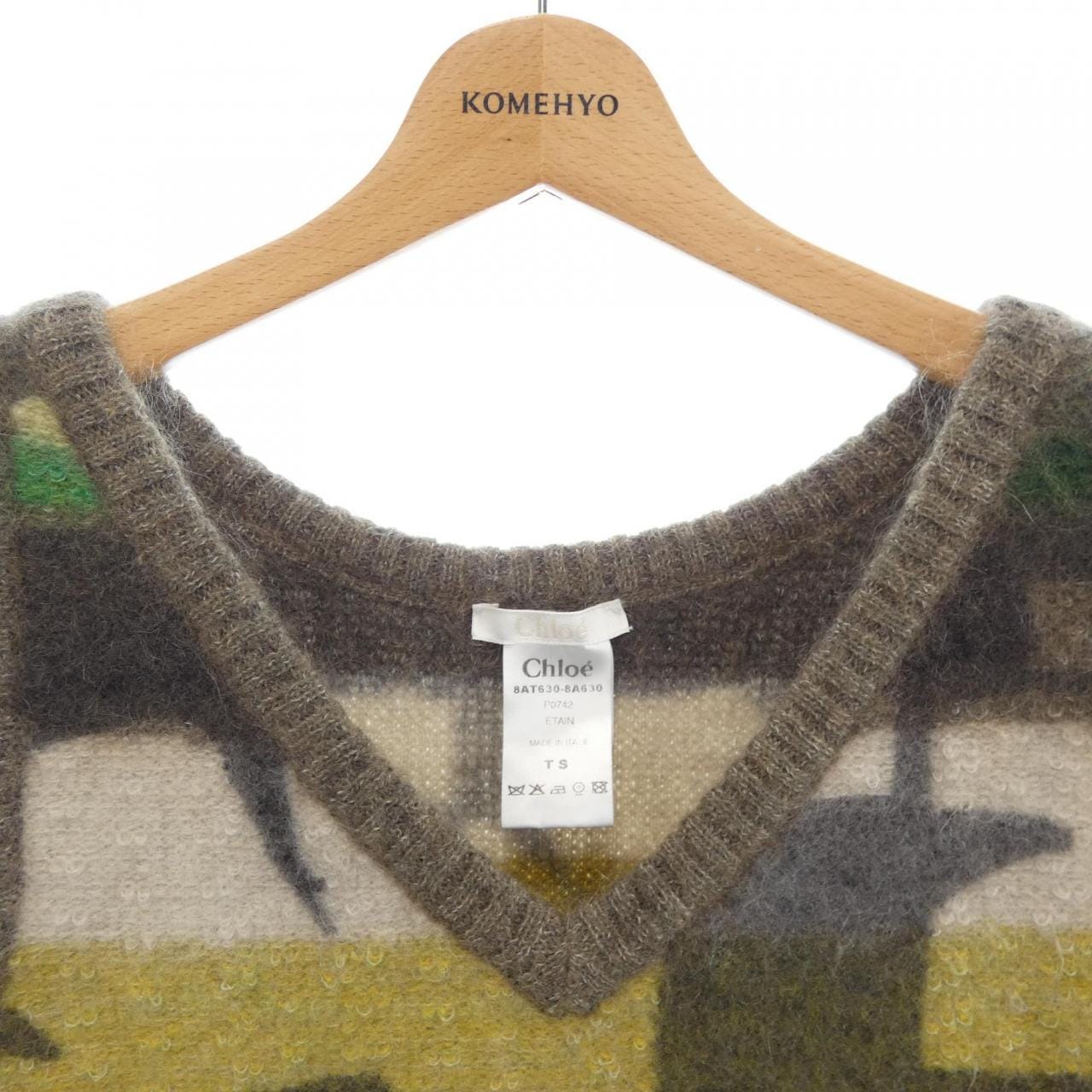 クロエ Chloe ベスト