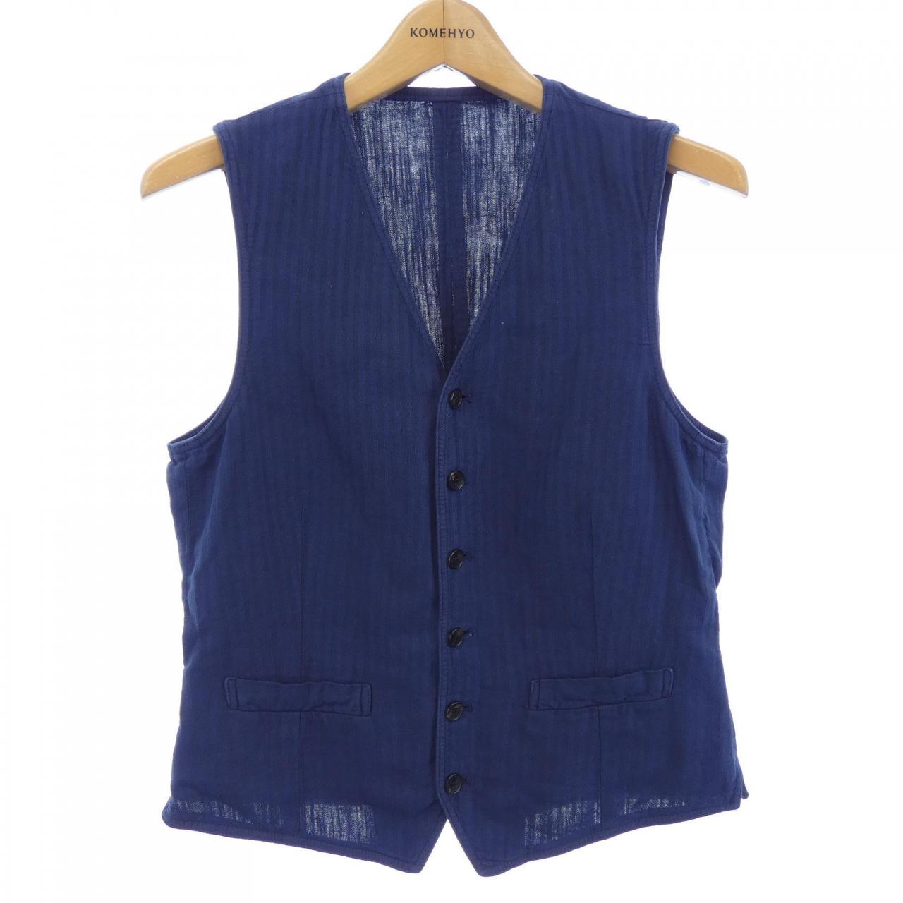 ラルディーニ LARDINI JM77029-92 ベスト