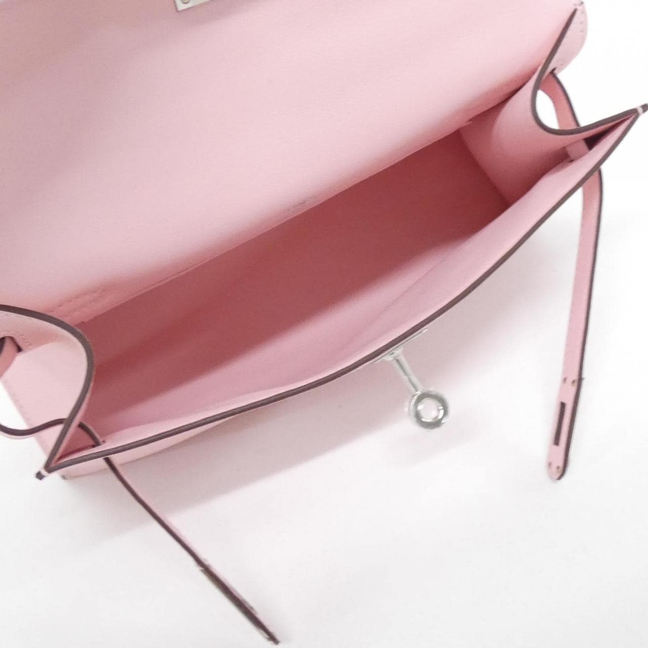 【未使用品】エルメス ポシェットケリー MINI 049417CK バッグ