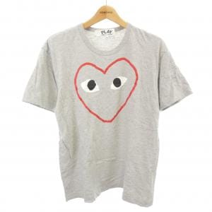 プレイコムデギャルソン PLAY COMME des GARCONS AZ-T266 Tシャツ