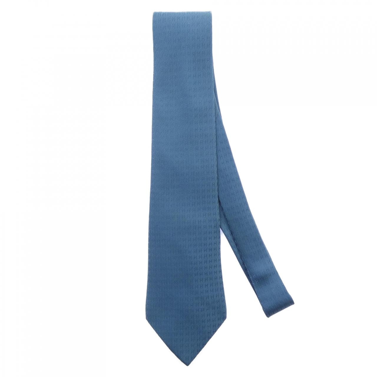 エルメス HERMES NECKTIE