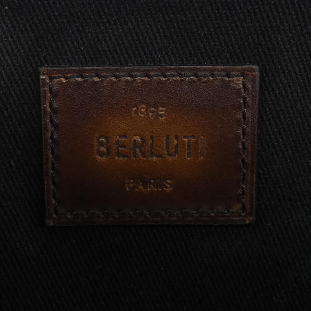 ベルルッティ Berluti E0220 BAG