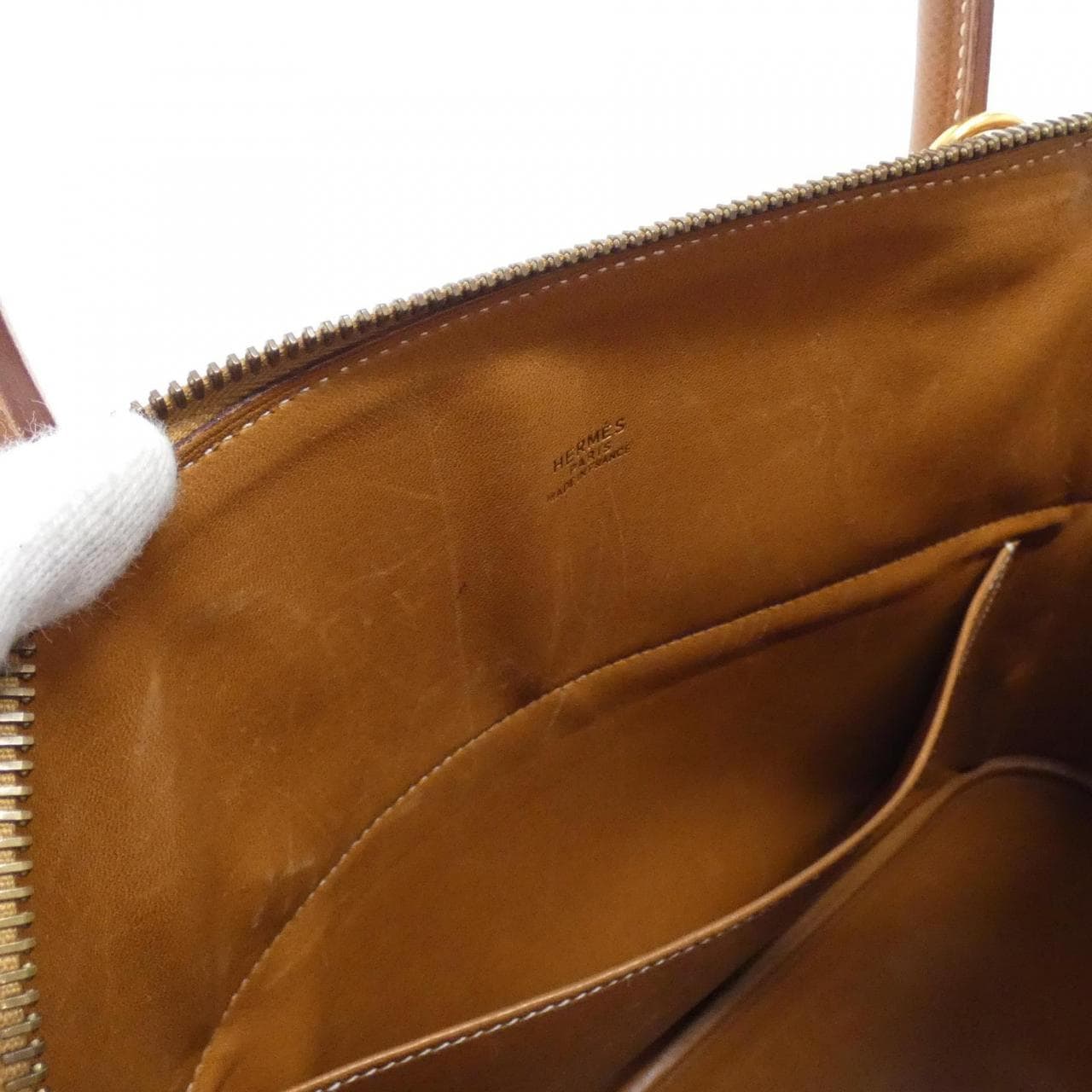 エルメス ボリード 31cm バッグ
